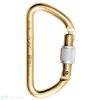  Карабины Ринг сталь трапеция (keylock) 5000 (10шт) в Владимире  