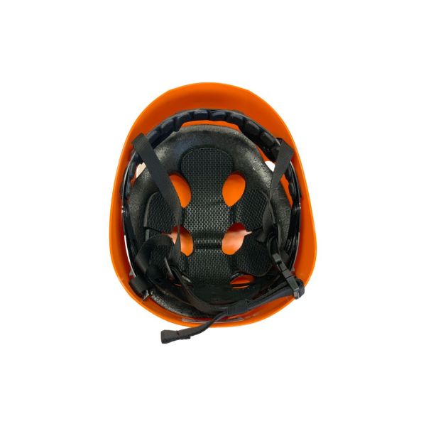  Каска Вертикаль альпинисткая Phantom оранжевая в Владимире  
