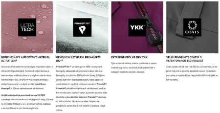 Куртка сноубордическая HORSEFEATHERS женская LARRA II JACKET lollipop в Владимире