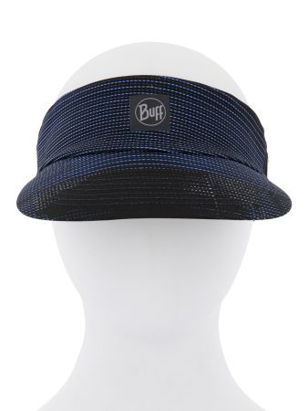 Козырек Buff Go Visor Malc Night Blue