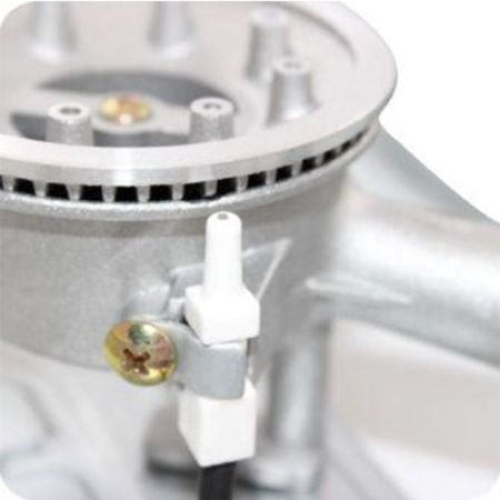 Плита наст.газовая Следопыт PF-GST-N01 (без баллона)