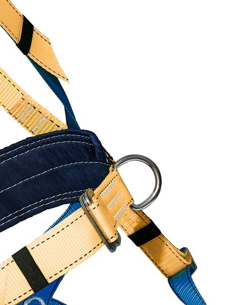  Удерживающая-страховочная привязь УСП-2Ж в Владимире  