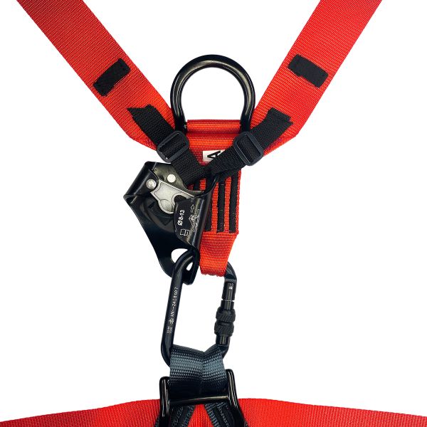  Страховочная система Вертикаль Eagle fast в Владимире  