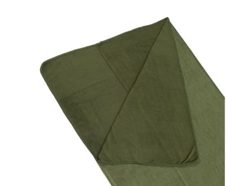 Вкладыш в спальный мешок Следопыт-Universal 190х95см,фланель PF-SB-41