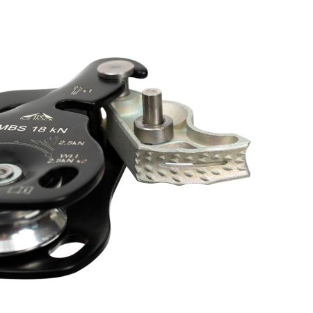  Блок-ролик Вертикаль с зажимом Elephanti в Владимире  