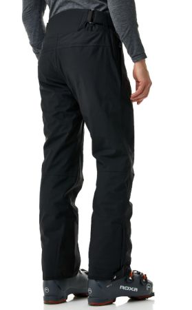 Брюки горнолыжные Phenix Super 4Way Stretch BK в Владимире