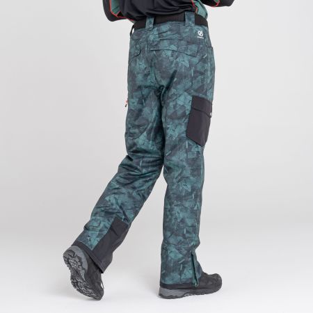 Брюки сноубордические Dare2B Absolute II в Владимире