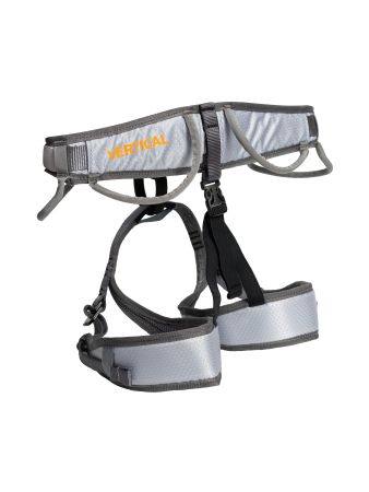  Страховочная система Вертикаль Sirius v2023 серый в Владимире  