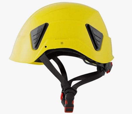  Каска Венто защитная Энерго желтая в Владимире  