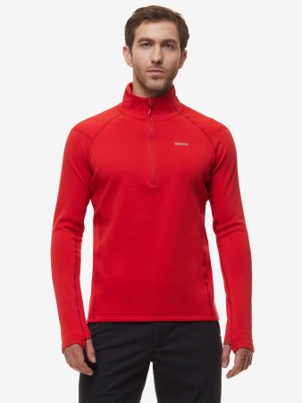 Фуфайка Richmond V2 Bask красная в Владимире