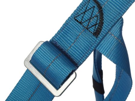  Страховочная система Венто поясная Высота 004 в Владимире  