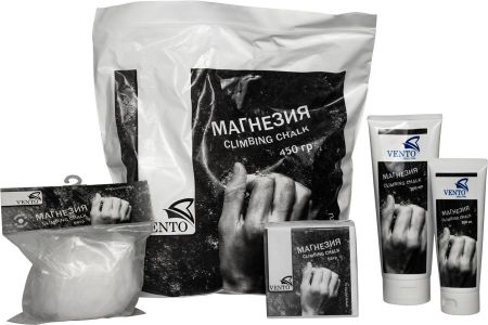  Магнезия Венто Пакет 450 гр. в Владимире  