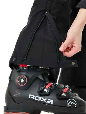 Брюки горнолыжные Poivre Blanc W24-0820-WO черный в Владимире