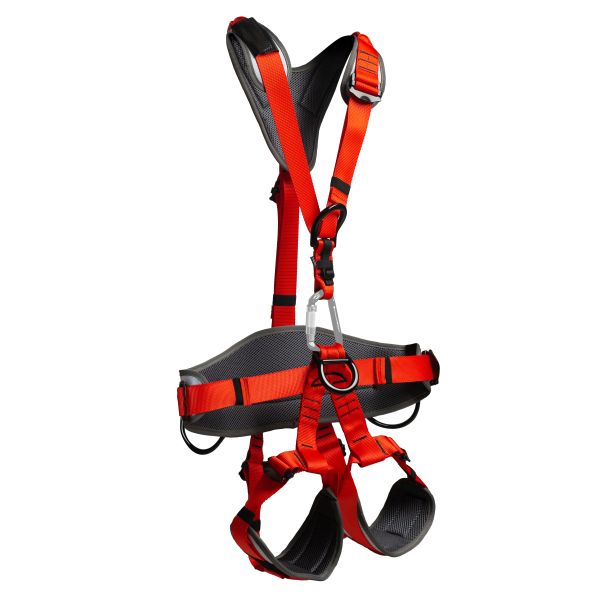  Страховочная система Вертикаль Промальп Мастер 2020 EAC в Владимире  