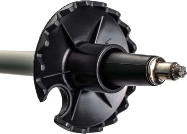 Палки треккинговые Венто Mavenzi с псевдопробковой рукояткой