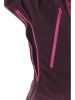 Комбинезон сноубордический Dragonfly Premium Woman Purple&Brown в Владимире
