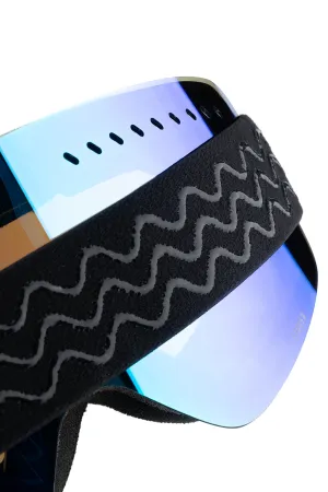 Купить Маска Terror - Defender Blue в Владимире