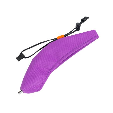  Чехол Вертикаль для ледорубов универсальный фиолетовый в Владимире  