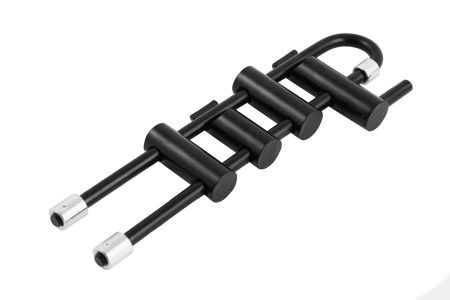  Спусковое устройство Венто Решетка стальная в Владимире  