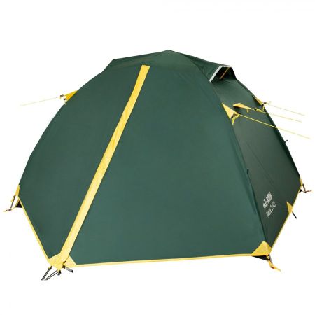 Палатка Tramp Nishe 2 зеленый