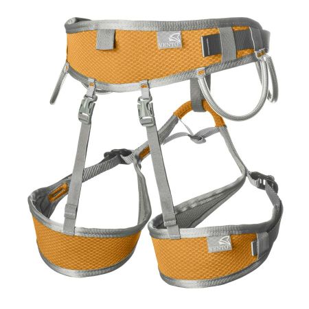  Страховочная система Венто Argon оранжевый в Владимире  
