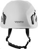  Каска Венто альпинистская Quasar белый в Владимире  