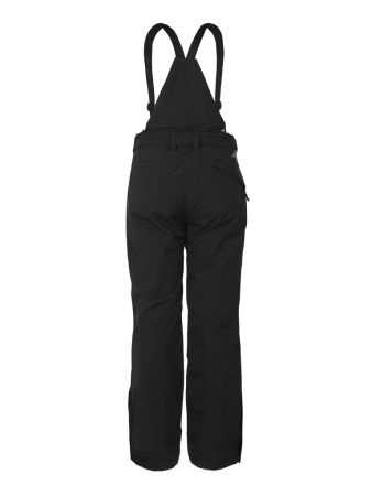 Брюки Rosomaha утепленные Абан-Н проклеен.(черный 10 000) в Владимире