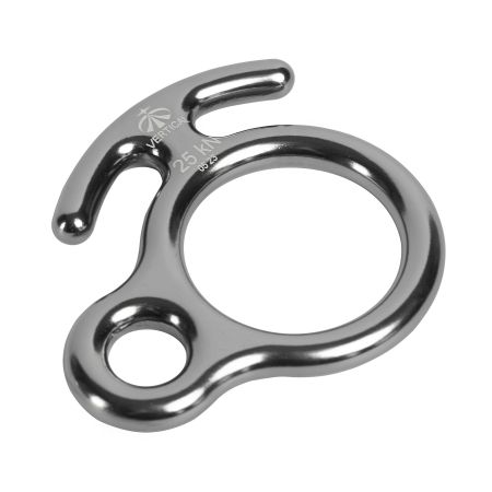  Спусковое устройство Вертикаль 8 рогатая дюраль Инвар 2300кг в Владимире  