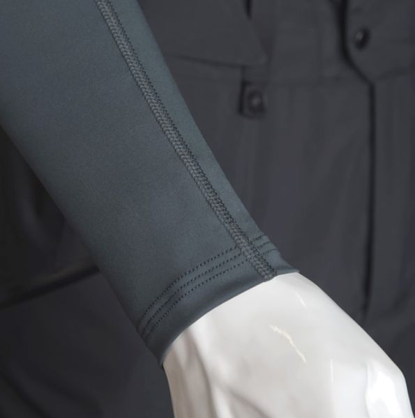 Фуфайка Sivera Годобль Д (муж) шторм в Владимире