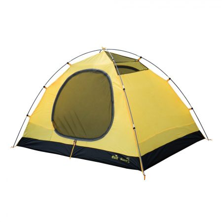 Палатка Tramp Scout 2 V2 зеленый
