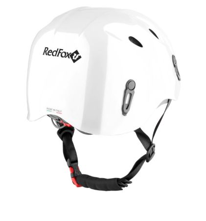  Каска Red Fox Combi белый в Владимире  