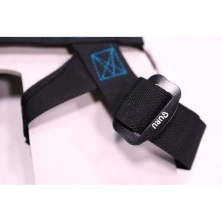  Страховочная система Guru поясная Master V2 в Владимире  