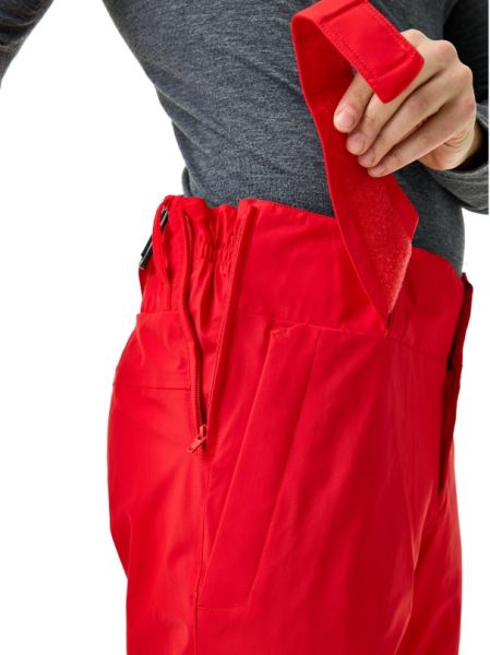 Брюки горнолыжные Phenix Super 4Way Stretch RD в Владимире