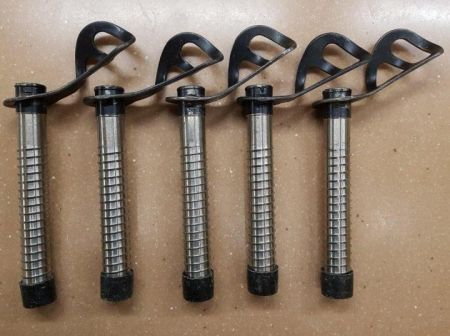  Ледобур титан Турин в Владимире  