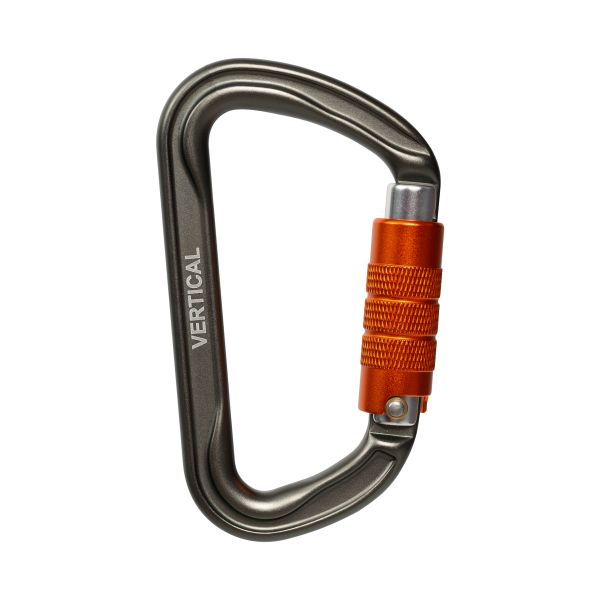  Карабин Вертикаль Gray трапеция автомат (Keylock) в Владимире  