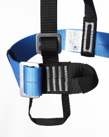  Страховочная система Венто грудная Высота 001 в Владимире  