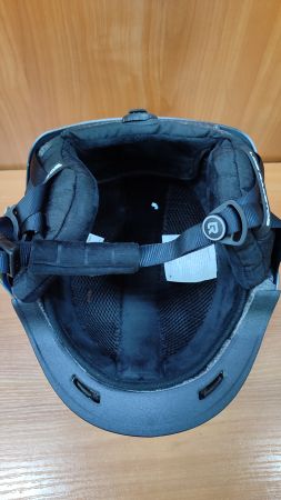 Шлем Losraketos Kix Navy