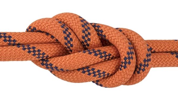  Веревка Венто Профистатик 11 желтая в Владимире  