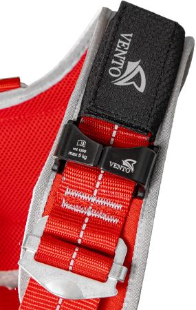  Страховочная система Венто Профи Мастер Фаст V2 в Владимире  