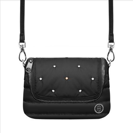 Сумка Poivre Blanc W21-9096-WO Bubbly Zebra в Владимире