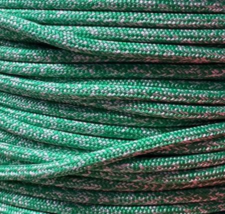  Репшнур Remera Pro Pes (PA) 7мм.1130кг.красно-белый в Владимире  