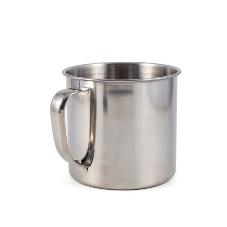 Кружка Следопыт-эконом нерж.d-9 см,450 мл PF-CWS-P145