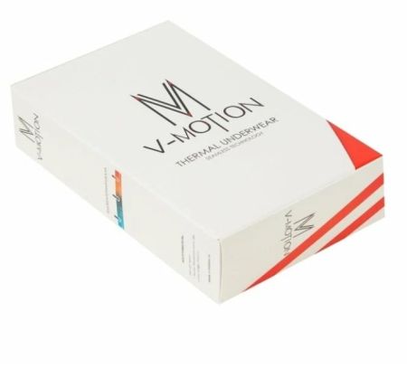 купить Термобельё V-MOTION Alpinesports женские ASW красный