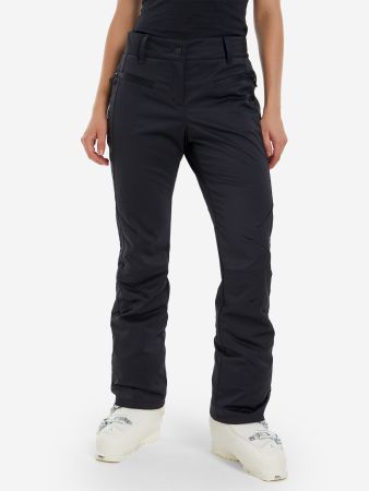Брюки горнолыжные Sportalm Bird ST Ws 90284114359 черный в Владимире