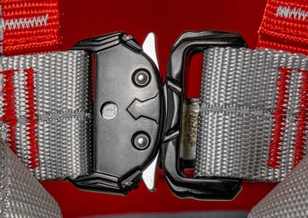  Страховочная система Венто Профи Мастер Фаст V2 в Владимире  