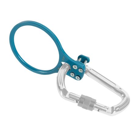  0321 Спусковое устройство восьмерка с креплением "Спорт туризм" в Владимире  