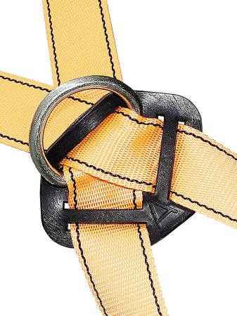  Удерживающая страховочная привязь УСП-2Ж4 в Владимире  