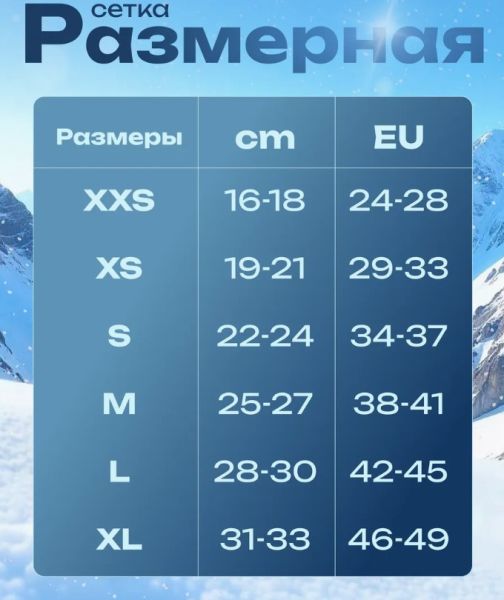 Купить Носки Lasting TXC 900 в Владимире