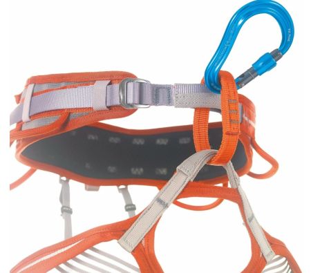  Карабин Camp Nitro-Lock Blue в Владимире  