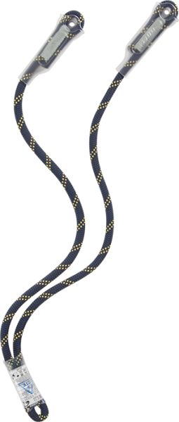  Усы Венто самостраховочные веревочные в Владимире  